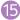 15