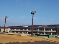 三豊市立財田小学校