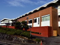 三豊市立和光中学校